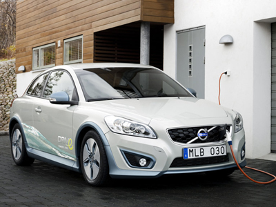 Ο πιο γρήγορος φορτιστής για ηλεκτροκίνητα οχήματα